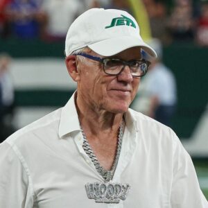 Woody Johnson Opens up on Frustrations With Jets Struggles
