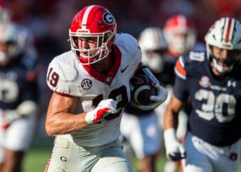 JetNation Prospect Profile: Georgia Tight End Brock Bowers