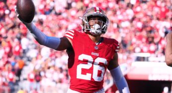 Report: Jets Sign Former Ulbrich Pupil in CB Isaiah Oliver