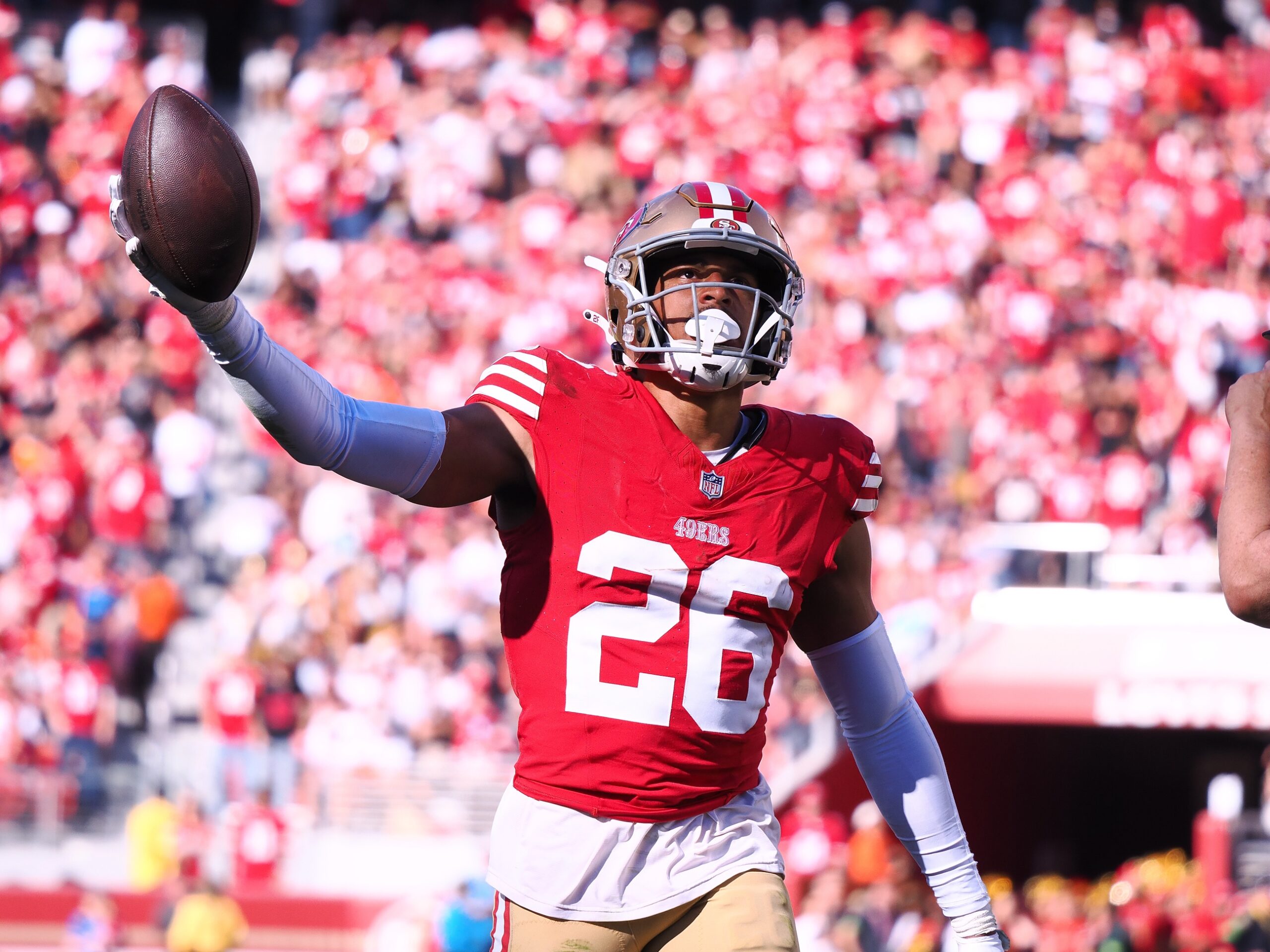 NFL Cincinnati Bengals at San Francisco 49ers - JetNation.com - New York Jets Blog & Forum