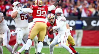 Jets add Free Agent Defensive Tackle Javon Kinlaw