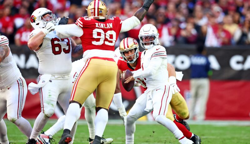 Jets add Free Agent Defensive Tackle Javon Kinlaw