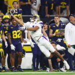 NCAA Football CFP National Championship-Washington at Michigan - JetNation.com - New York Jets Blog & Forum