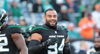 Solomon Thomas Agrees to 1-Year Deal to Return