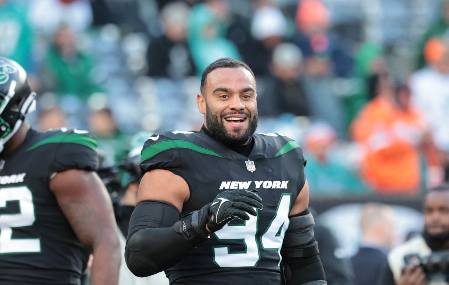 Solomon Thomas Agrees to 1-Year Deal to Return