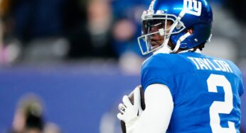 Jets ink Backup QB Tyrod Taylor