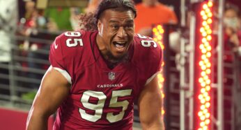 Jets Moves; Fotu, Firkser Active; Jalyn Holmes Released