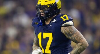 Jets UDFA Tracker With 2024 Draft Wrapped up