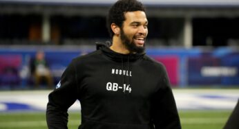 What Players Will Be at the 2024 NFL Draft?