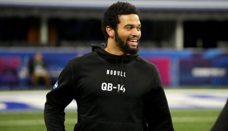 What Players Will Be at the 2024 NFL Draft?