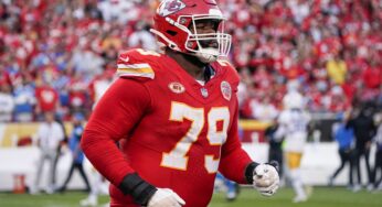 Jets Still Have Chance to add OT Depth via Free Agency