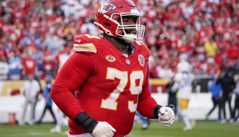 Jets Still Have Chance to add OT Depth via Free Agency