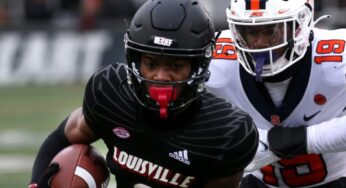 Jets add one of College Football’s Fastest Players as UDFA