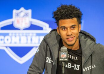 Jordan Travis Announces Retirement from Football