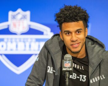 Jordan Travis Announces Retirement from Football
