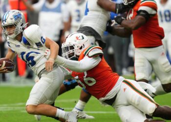 Leonard Taylor III All-22 Review: 2nd Year Leap?!