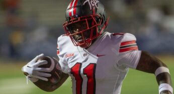 Malachi Corley – How the Jets Rookie is Achieving Early Success