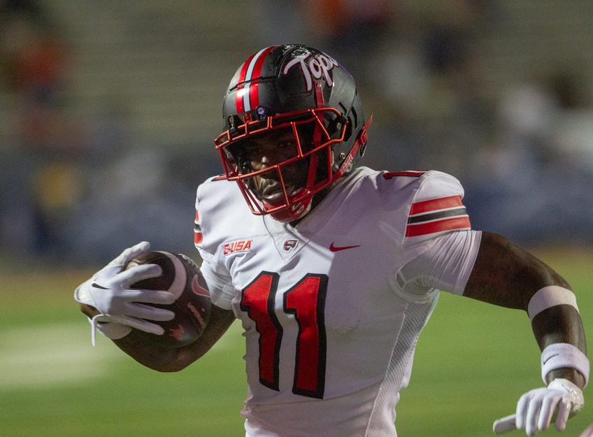 Syndication El Paso Times - JetNation.com - New York Jets Blog & Forum Malachi Corley