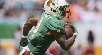 Full Rundown of Reported Jets Undrafted Free Agents