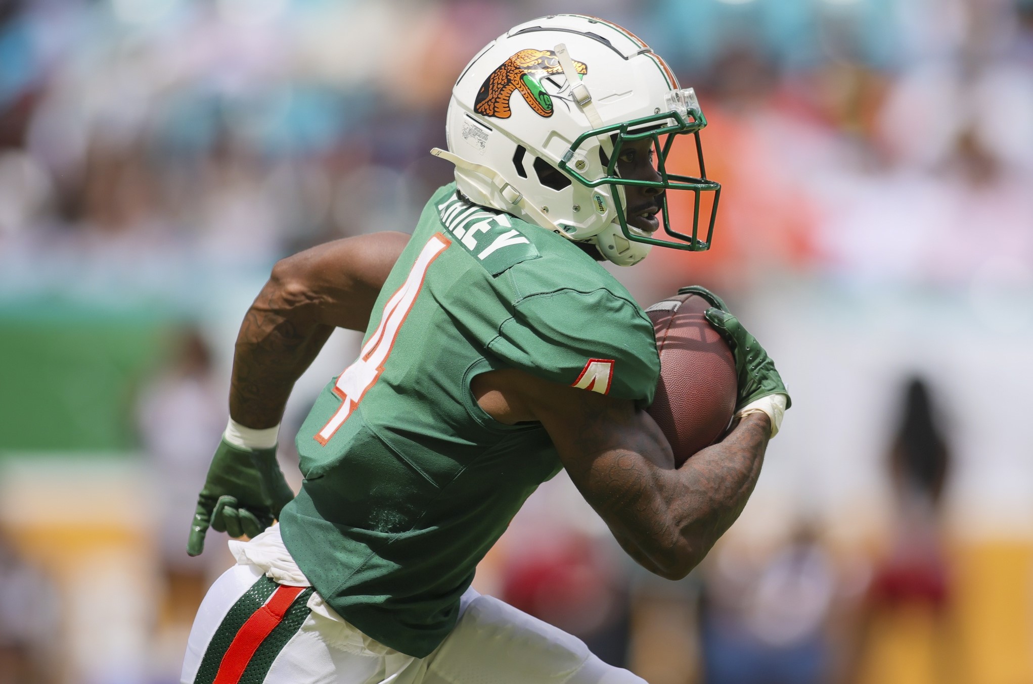 Marcus Riley - JetNation.com - New York Jets Blog & Forum
