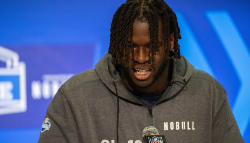 What Impact will the 2024 NY Jets Draft Class Make?