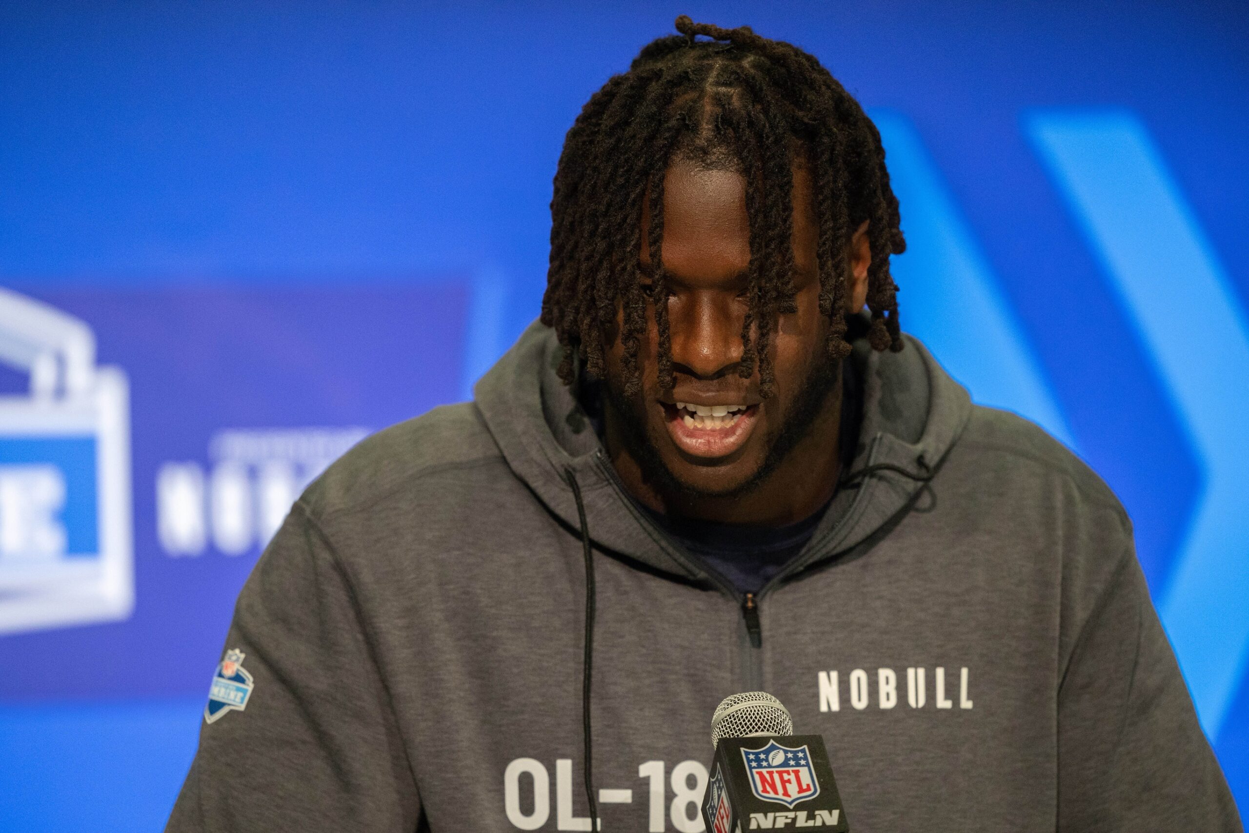 Grading Gang Green’s Approach to the 2024 NFL Draft