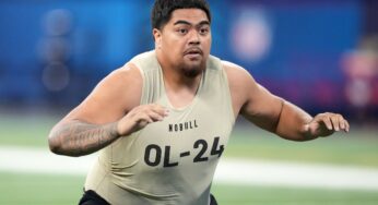 Tom Shane’s Draft Media Brain Worms 2024 Mock Draft