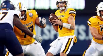 Jets Sign Pair of Young QB’s Following Rook Tryouts