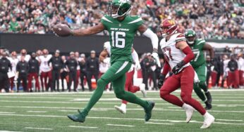 Can Jason Brownlee Steal Reps from Allen Lazard in 2024?