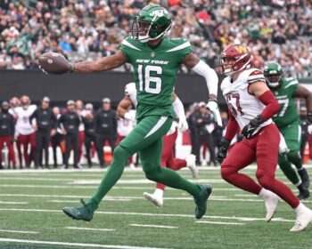 Predicting the Jets 53-man Roster and Latest on Reddick