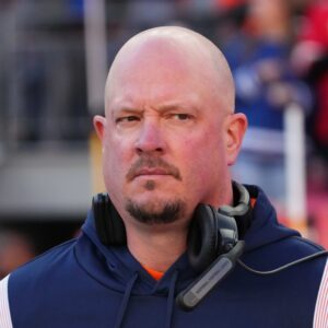 Report: Jets Wanted Hackett to Take Back Seat as OC