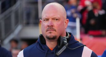 Report: Jets Wanted Hackett to Take Back Seat as OC