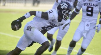 Jets Kick off Mandatory Camp; Some Names to Look out for