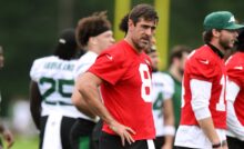 Aaron Rodgers