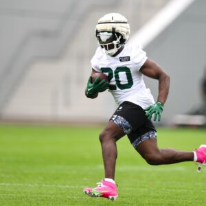 Jets Training Camp 2025