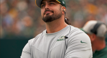 Rodgers Plans on Ending the Jets Post Season Drought