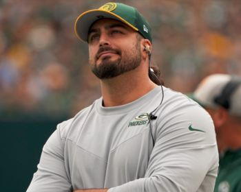 Rodgers Plans on Ending the Jets Post Season Drought