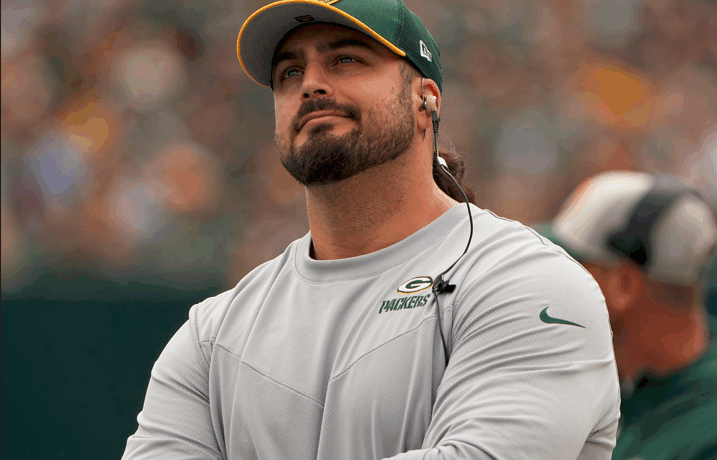 Rodgers Plans on Ending the Jets Post Season Drought