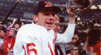 Who Are the Top 10 NFL Players Ever?