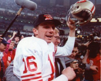 Who Are the Top 10 NFL Players Ever?