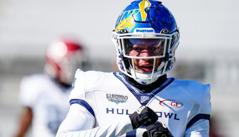 Jets Sign CB Nehemiah Shelton