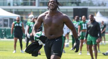 Upon Further Review: Jets get Glimpse of Future in Loss to Seahawks