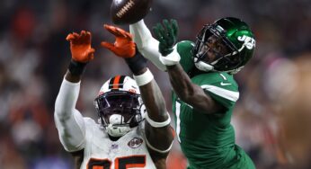Anonymous Exec Rips Sauce Gardner; Jets get Corley Deal Done