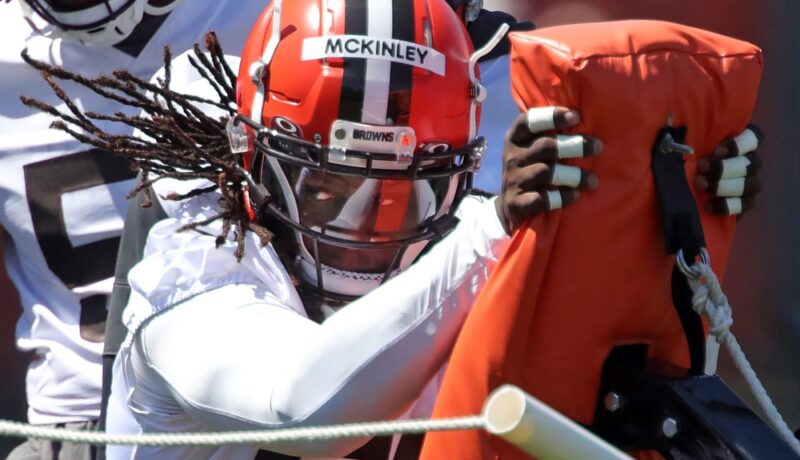 Jets Have a Shot at Huge Return on Trio Free Agent Gambles