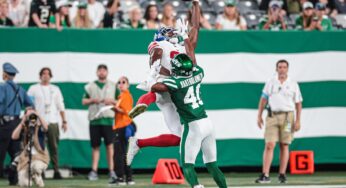 Jets Defense Impressive in 10-6 Victory to Close Preseason