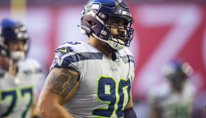 With Fotu on Shelf, Three DT’s the Jets Should be Looking at