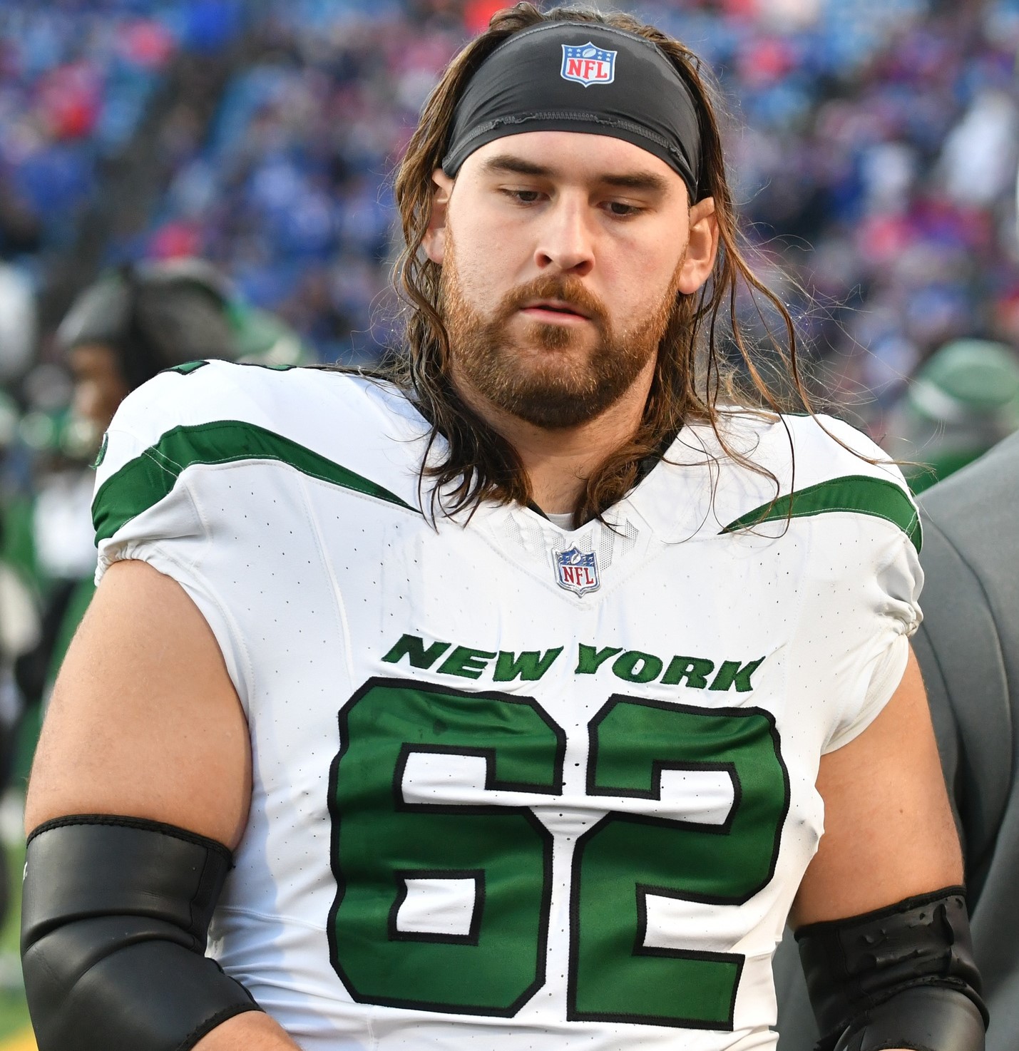 Jets Practice Squad Tracker; OL Jake Hanson First to Return