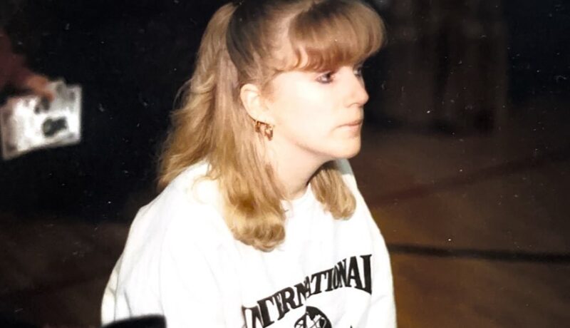 Rest In Peace Lauren Sullivan