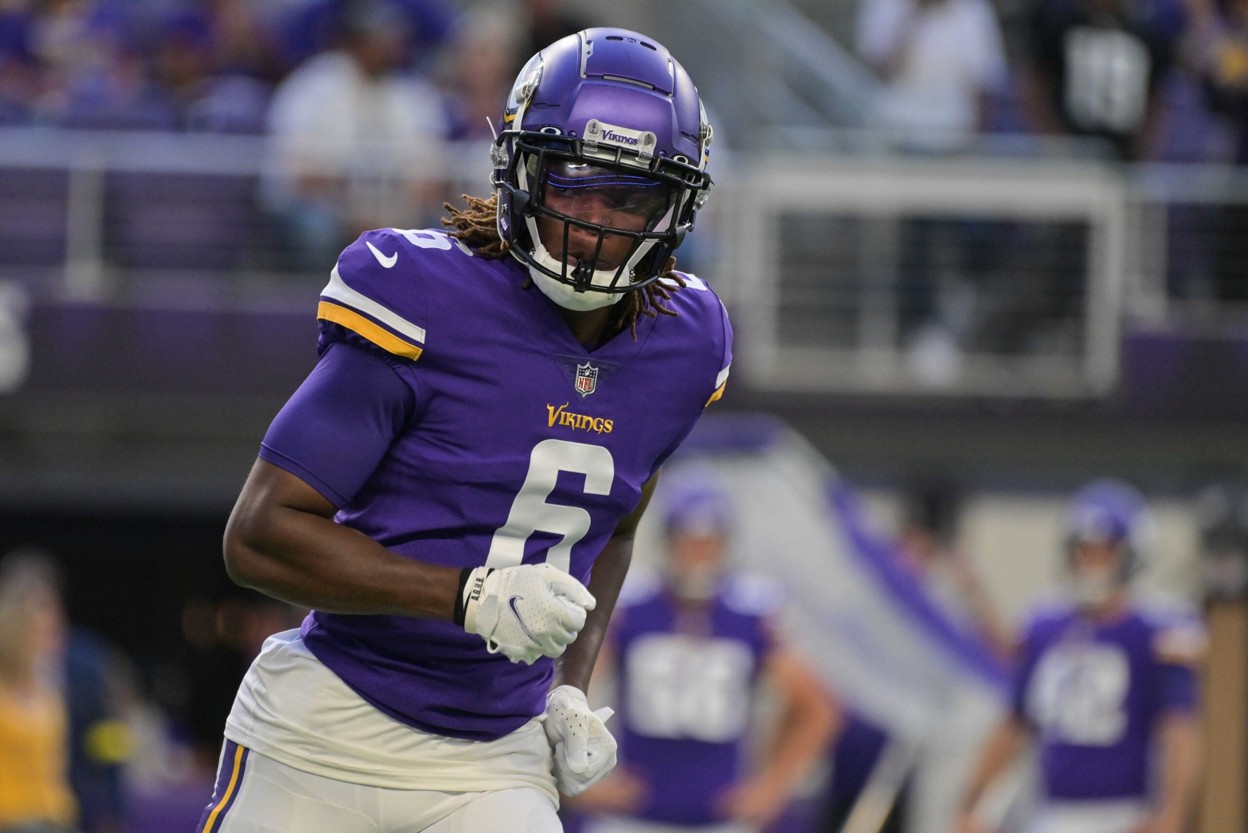 NFL San Francisco 49ers at Minnesota Vikings - JetNation.com - New York Jets Blog & Forum