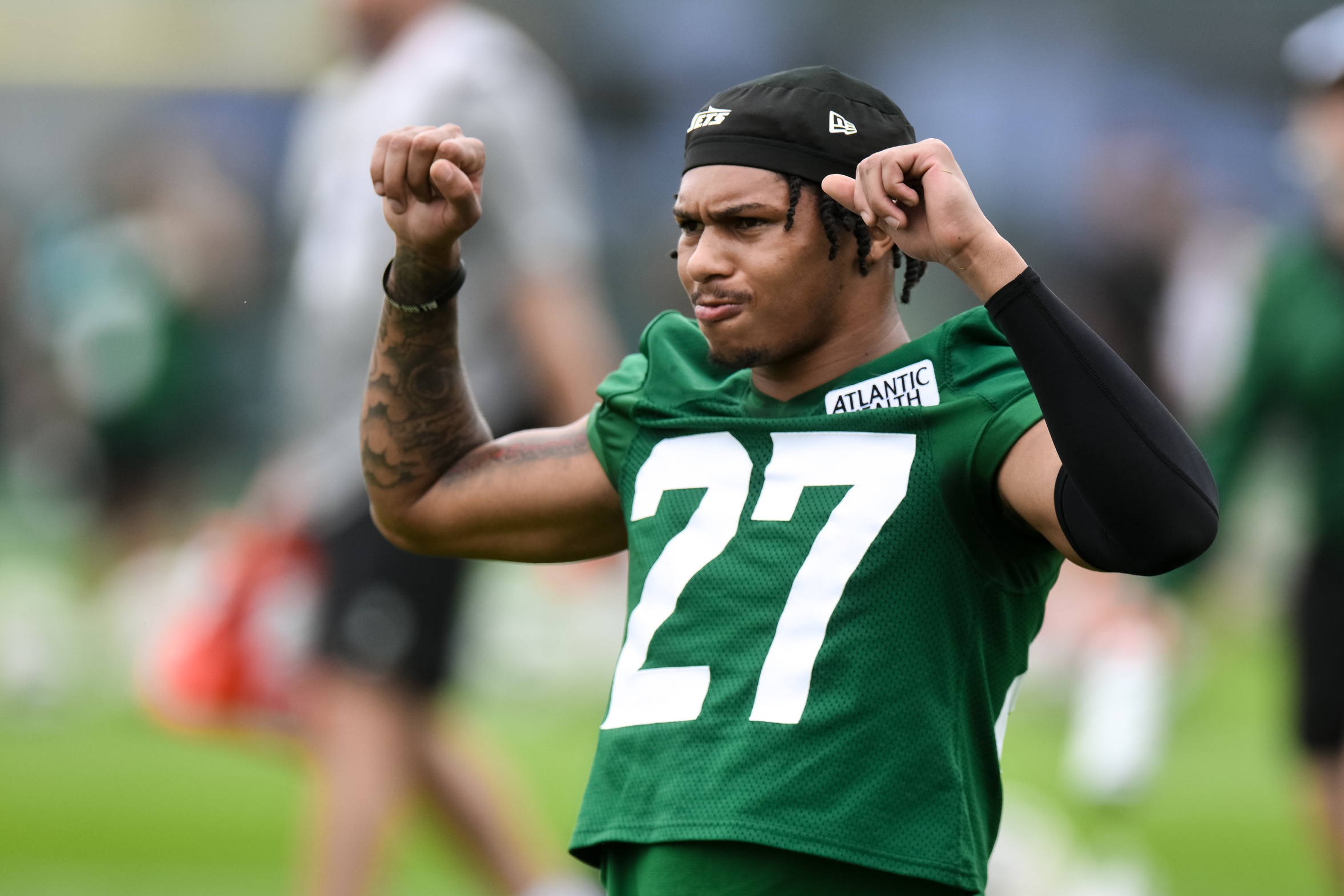 NFL New York Jets Training Camp - JetNation.com - New York Jets Blog & Forum